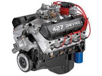 B0592 Engine